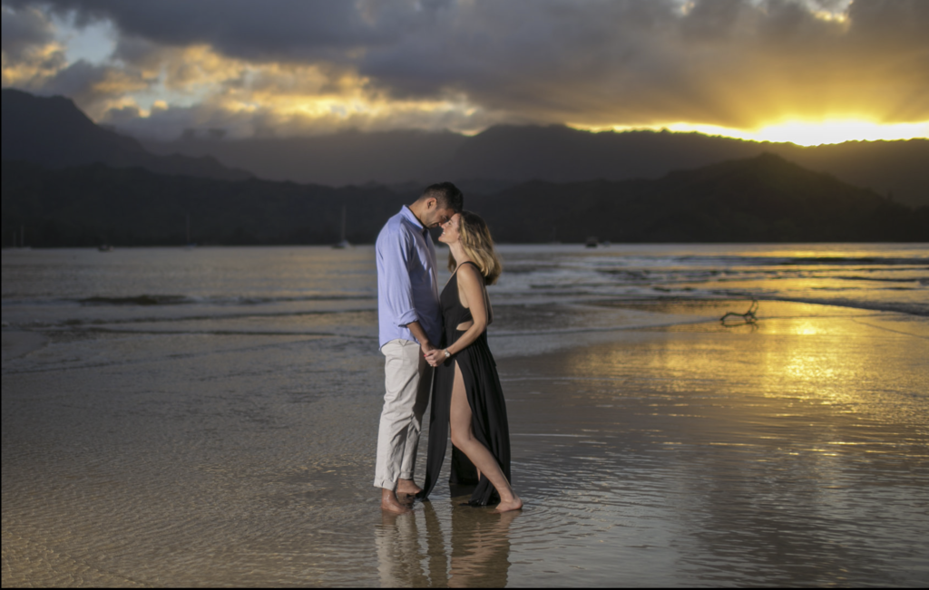 Kauai photographers the luckiest professionals. - 808.pictures