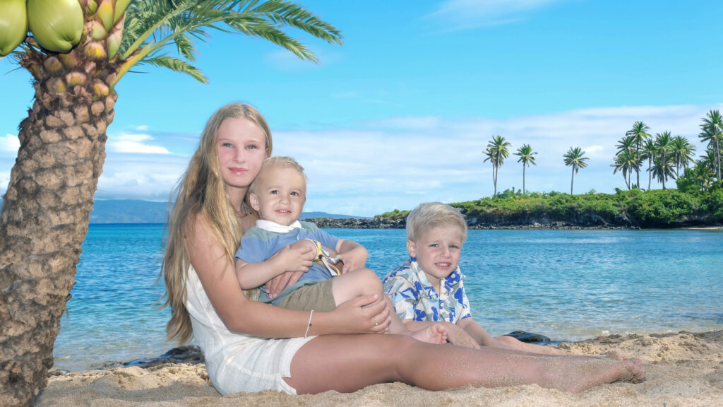 The Best Maui photography spots